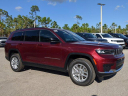 Thumbnail image of 2025 Jeep Grand Cherokee L at GaleanaChryslerJeepDodgeRam of Fort  Myers, FL