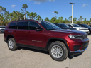 Thumbnail image of 2025 Jeep Grand Cherokee L at GaleanaChryslerJeepDodgeRam of Fort  Myers, FL