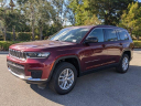Thumbnail image of 2025 Jeep Grand Cherokee L at GaleanaChryslerJeepDodgeRam of Fort  Myers, FL