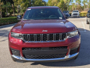 Thumbnail image of 2025 Jeep Grand Cherokee L at GaleanaChryslerJeepDodgeRam of Fort  Myers, FL