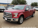 Thumbnail image of 2017 Ford F-150 at Frank Brown Honda GMC