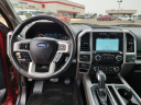 Thumbnail image of 2017 Ford F-150 at Frank Brown Honda GMC