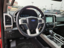 Thumbnail image of 2017 Ford F-150 at Frank Brown Honda GMC