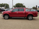 Thumbnail image of 2017 Ford F-150 at Frank Brown Honda GMC
