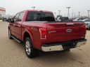 Thumbnail image of 2017 Ford F-150 at Frank Brown Honda GMC