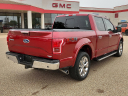 Thumbnail image of 2017 Ford F-150 at Frank Brown Honda GMC