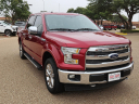 Thumbnail image of 2017 Ford F-150 at Frank Brown Honda GMC