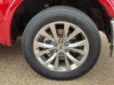 Thumbnail image of 2017 Ford F-150 at Frank Brown Honda GMC