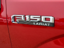 Thumbnail image of 2017 Ford F-150 at Frank Brown Honda GMC