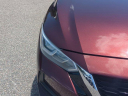 Thumbnail image of 2021 Nissan Sentra at Jenkins Honda of Leesburg Used