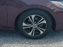 Thumbnail image of 2021 Nissan Sentra at Jenkins Honda of Leesburg Used