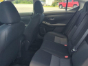 2021 Nissan Sentra SV at Jenkins Honda of Leesburg Used