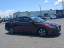Thumbnail image of 2021 Nissan Sentra at Jenkins Honda of Leesburg Used
