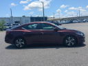 Thumbnail image of 2021 Nissan Sentra at Jenkins Honda of Leesburg Used