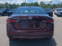 Thumbnail image of 2021 Nissan Sentra at Jenkins Honda of Leesburg Used
