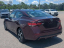 Thumbnail image of 2021 Nissan Sentra at Jenkins Honda of Leesburg Used