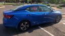 Thumbnail image of 2022 Nissan Sentra at Graff Nissan