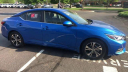 Thumbnail image of 2022 Nissan Sentra at Graff Nissan