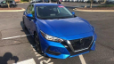 Thumbnail image of 2022 Nissan Sentra at Graff Nissan