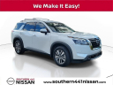 Thumbnail image of 2025 Nissan Pathfinder at Southern 441 Nissan