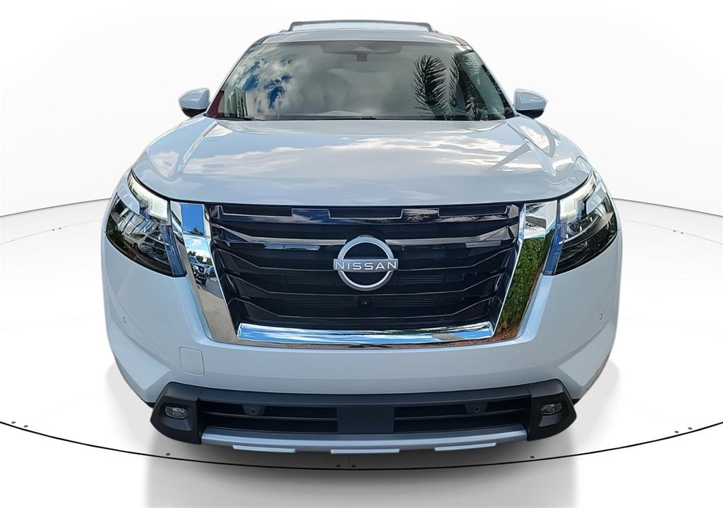 Thumbnail image of 2025 Nissan Pathfinder at Southern 441 Nissan