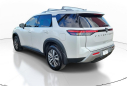 Thumbnail image of 2025 Nissan Pathfinder at Southern 441 Nissan