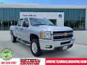 Thumbnail image of 2012 Chevrolet Silverado 2500HD at Team Gillman Volkswagen