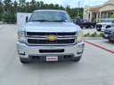 Thumbnail image of 2012 Chevrolet Silverado 2500HD at Team Gillman Volkswagen