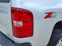 Thumbnail image of 2012 Chevrolet Silverado 2500HD at Team Gillman Volkswagen