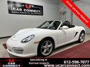Thumbnail image of 2011 Porsche Boxster at U Car Connect