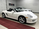 Thumbnail image of 2011 Porsche Boxster at U Car Connect