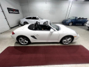 Thumbnail image of 2011 Porsche Boxster at U Car Connect