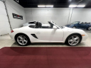 Thumbnail image of 2011 Porsche Boxster at U Car Connect