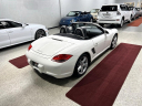 Thumbnail image of 2011 Porsche Boxster at U Car Connect