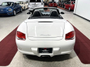 Thumbnail image of 2011 Porsche Boxster at U Car Connect