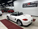 Thumbnail image of 2011 Porsche Boxster at U Car Connect