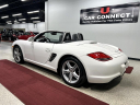 Thumbnail image of 2011 Porsche Boxster at U Car Connect
