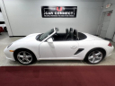 Thumbnail image of 2011 Porsche Boxster at U Car Connect