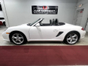 Thumbnail image of 2011 Porsche Boxster at U Car Connect