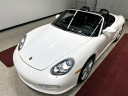 Thumbnail image of 2011 Porsche Boxster at U Car Connect