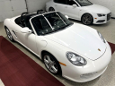 Thumbnail image of 2011 Porsche Boxster at U Car Connect