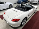 Thumbnail image of 2011 Porsche Boxster at U Car Connect