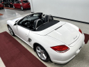 Thumbnail image of 2011 Porsche Boxster at U Car Connect