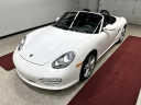 Thumbnail image of 2011 Porsche Boxster at U Car Connect