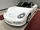 Thumbnail image of 2011 Porsche Boxster at U Car Connect