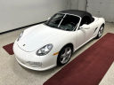 Thumbnail image of 2011 Porsche Boxster at U Car Connect