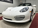 Thumbnail image of 2011 Porsche Boxster at U Car Connect