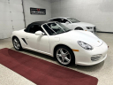 Thumbnail image of 2011 Porsche Boxster at U Car Connect