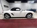 Thumbnail image of 2011 Porsche Boxster at U Car Connect