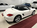 Thumbnail image of 2011 Porsche Boxster at U Car Connect